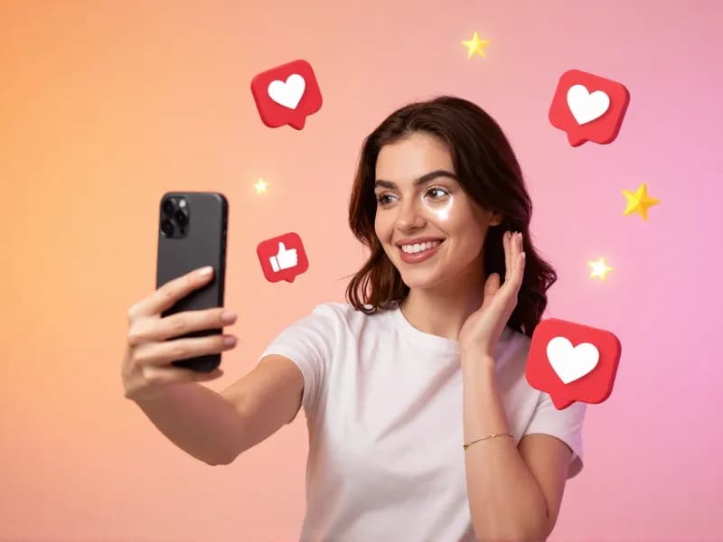 Social Media & Personal Branding