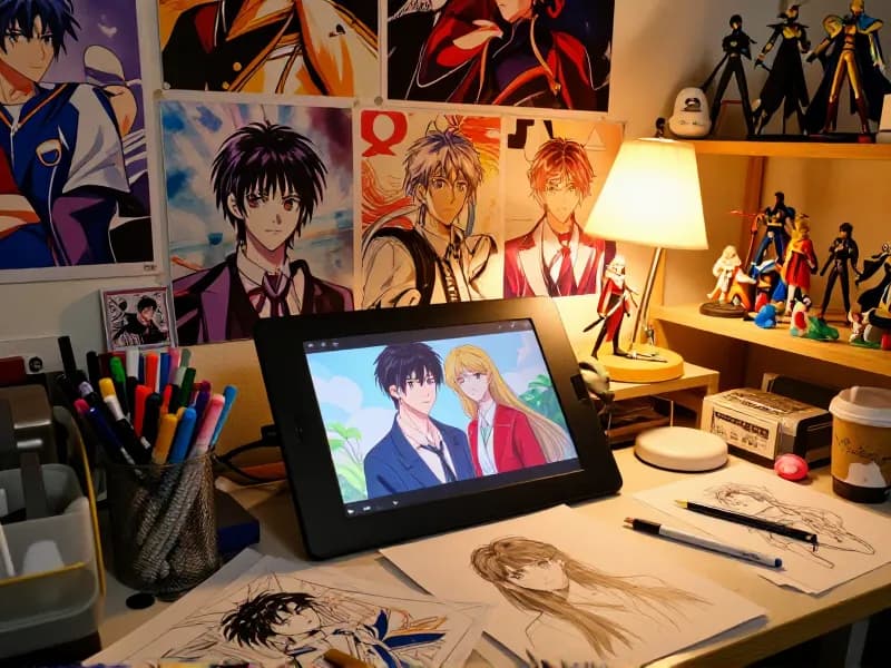 팬덤 & "커플링"