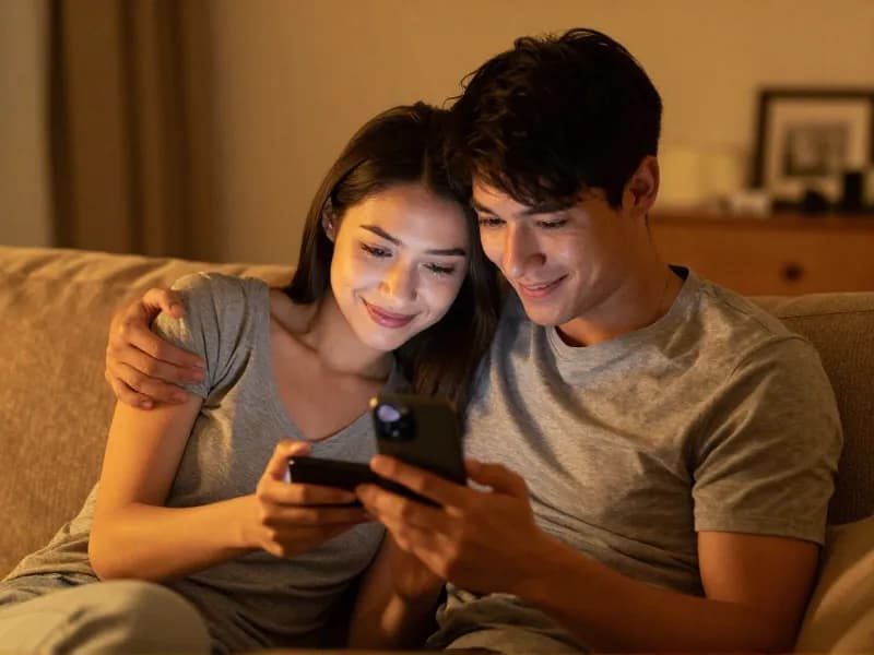 개인 서프라이즈