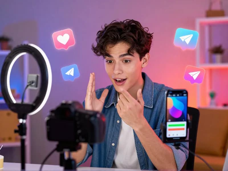 E-Learning & Education