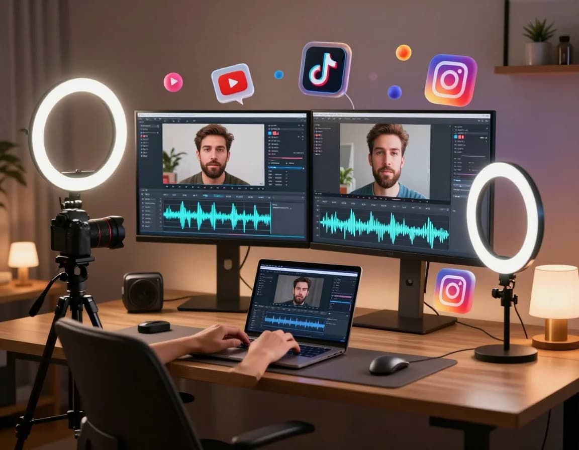 Företagskommunikation