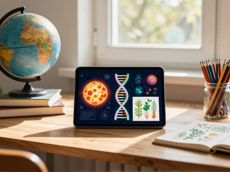 Éducation et formation