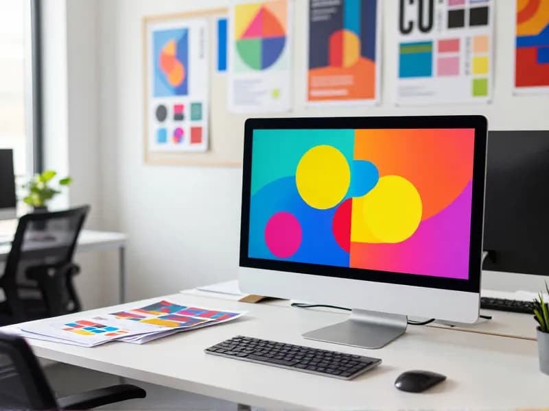 Marketing et publicité