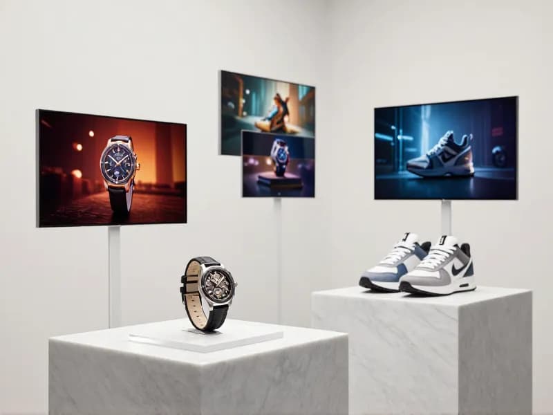 Бренды электронной коммерции и продавцы