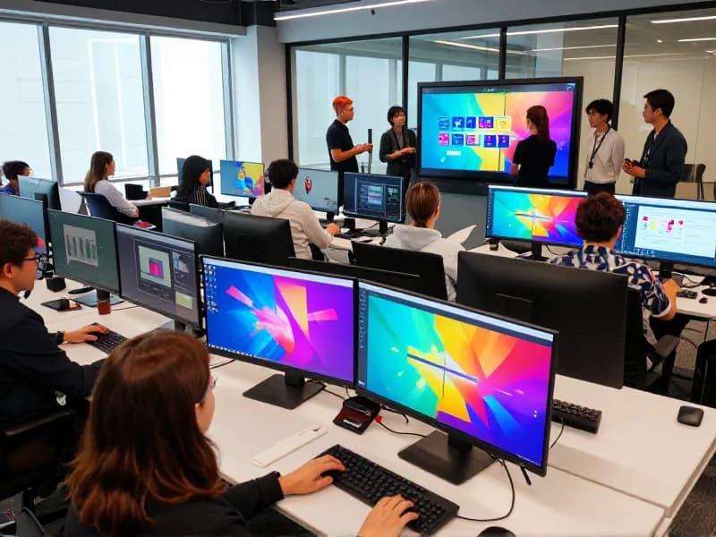 Маркетинговые и рекламные агентства