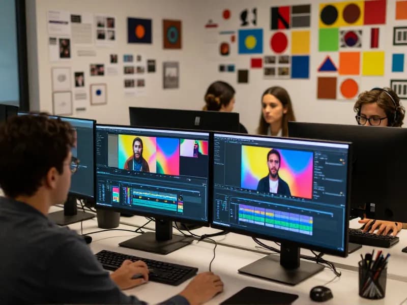 Corporate & Business Teams