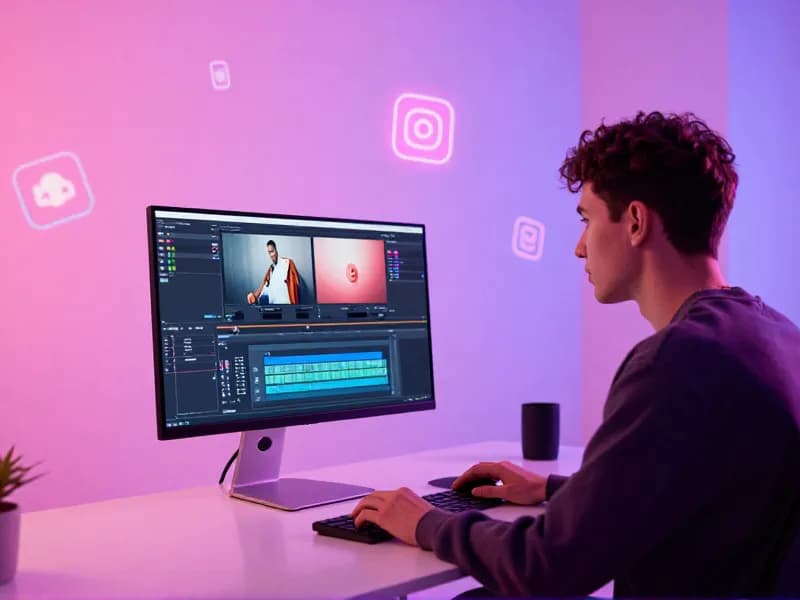 인플루언서 및 콘텐츠 크리에이터