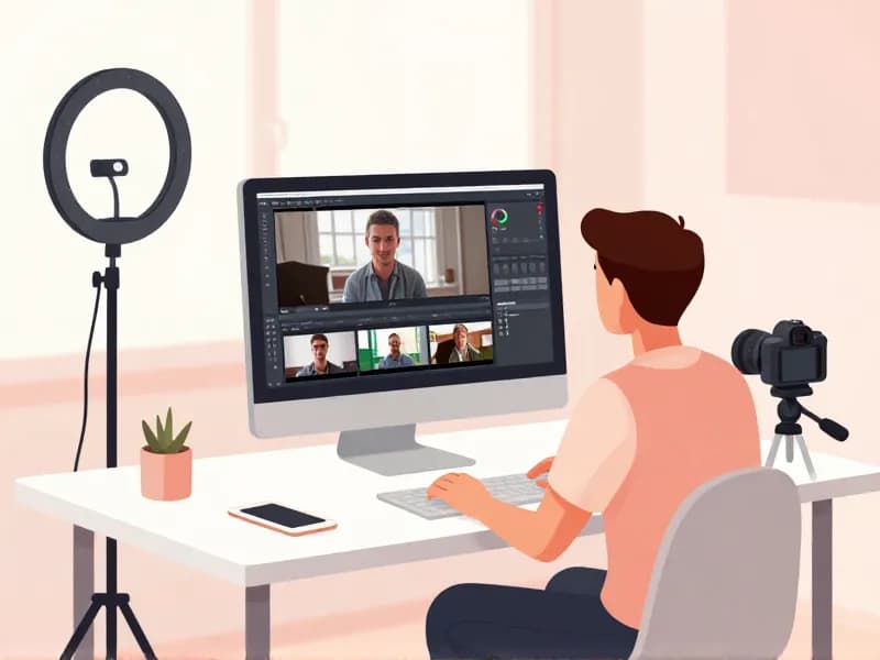 Создание контента