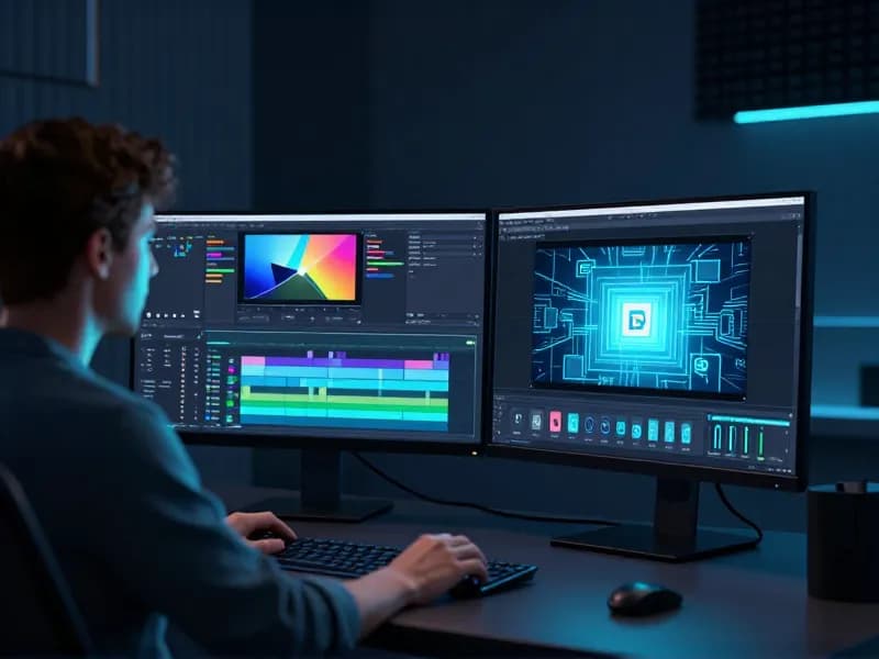 Видеоредакторы и фрилансеры