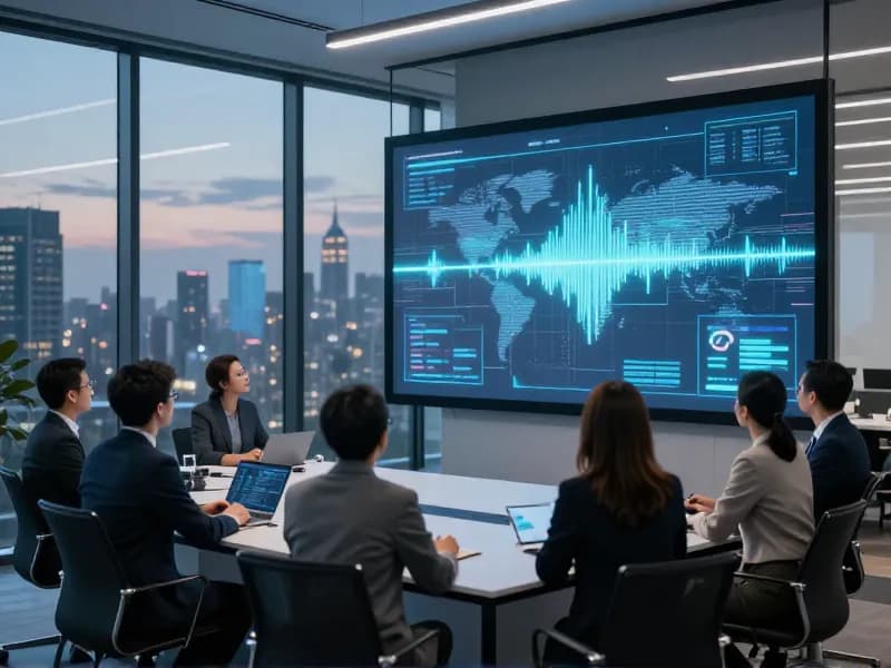 Röståterställning och Tillgänglighet