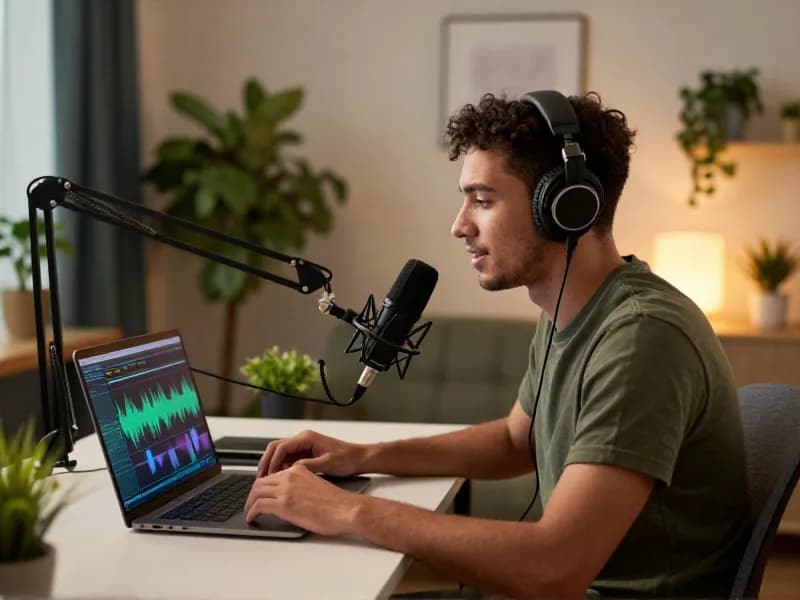 Content-Ersteller & YouTuber