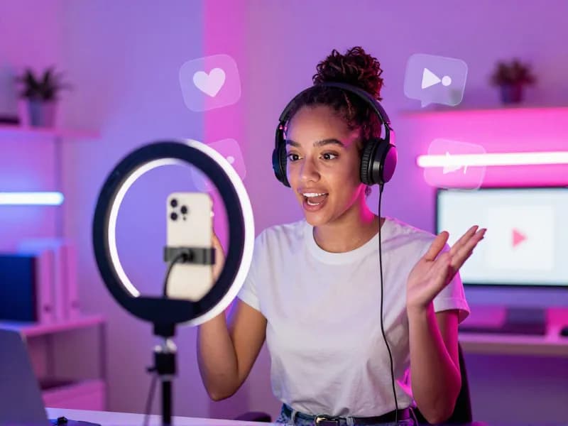 Unternehmens- & E-Learning-Spezialisten