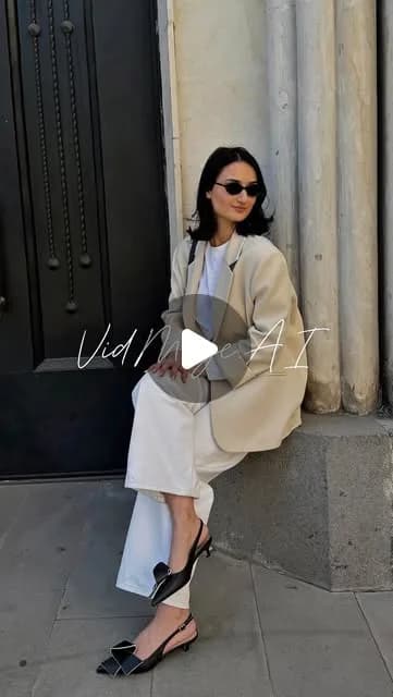Mariam Instagram Reel