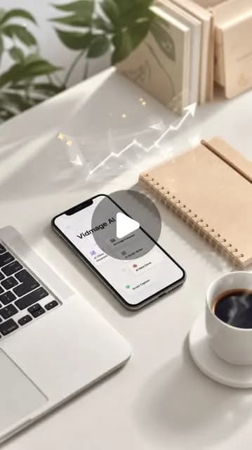 Gls Tako VidMage Instagram Reel preview