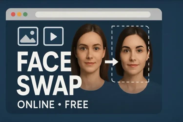 How to Face Swap Photos & Videos Online Free