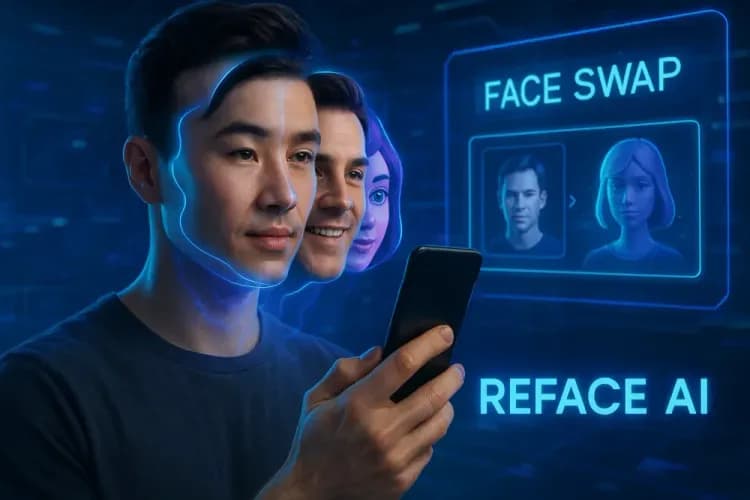 Reface AI Review 2025: Is This AI Face Swap App Worth It