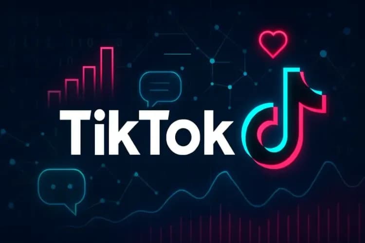 50+ Latest TikTok Statistics & Facts (2025)