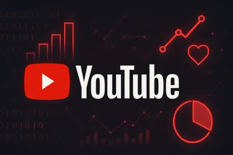 70+ YouTube Statistics & Facts to Know in 2025