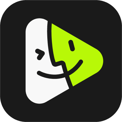VidMage square logo