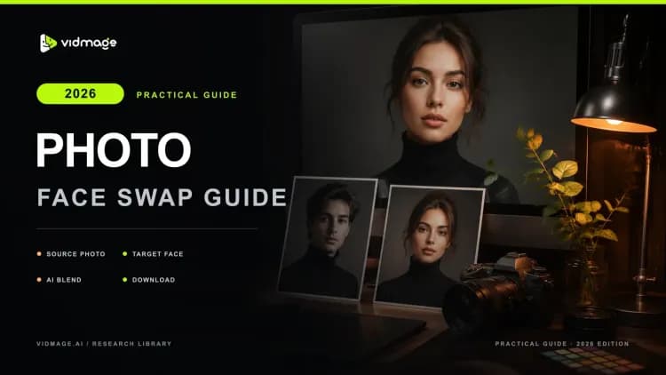 How to Face Swap a Photo: Step-by-Step Guide