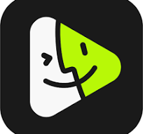 VidMage icon-only logo