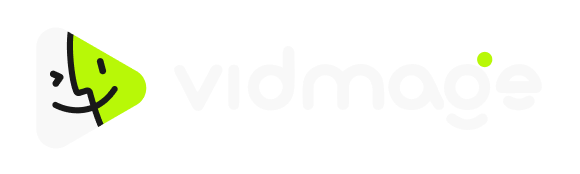 VidMage header logo