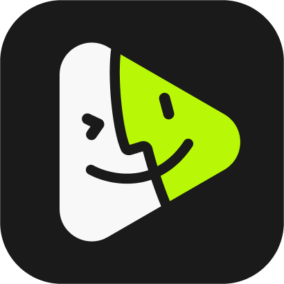 VidMage square logo
