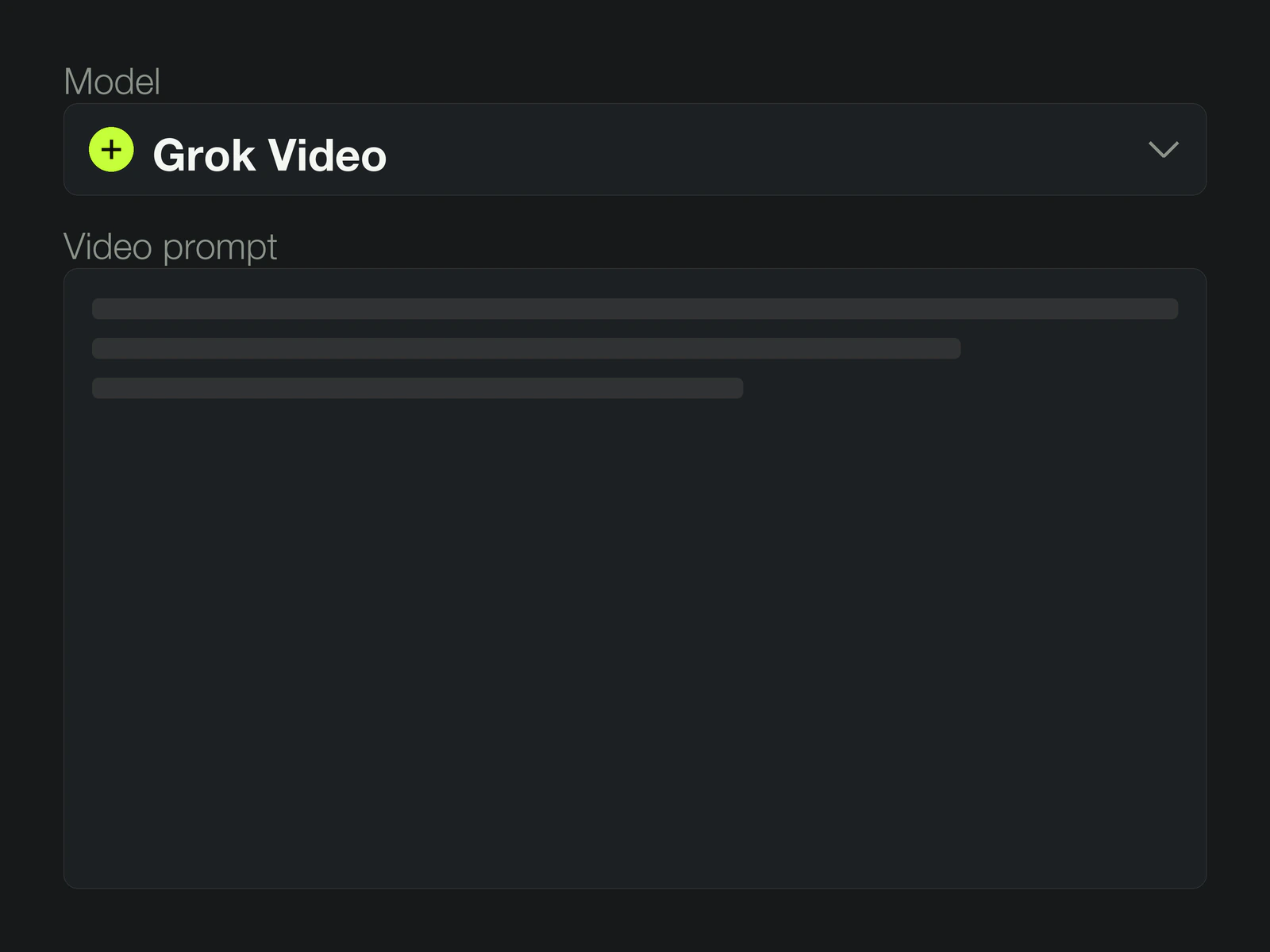 howto write prompt