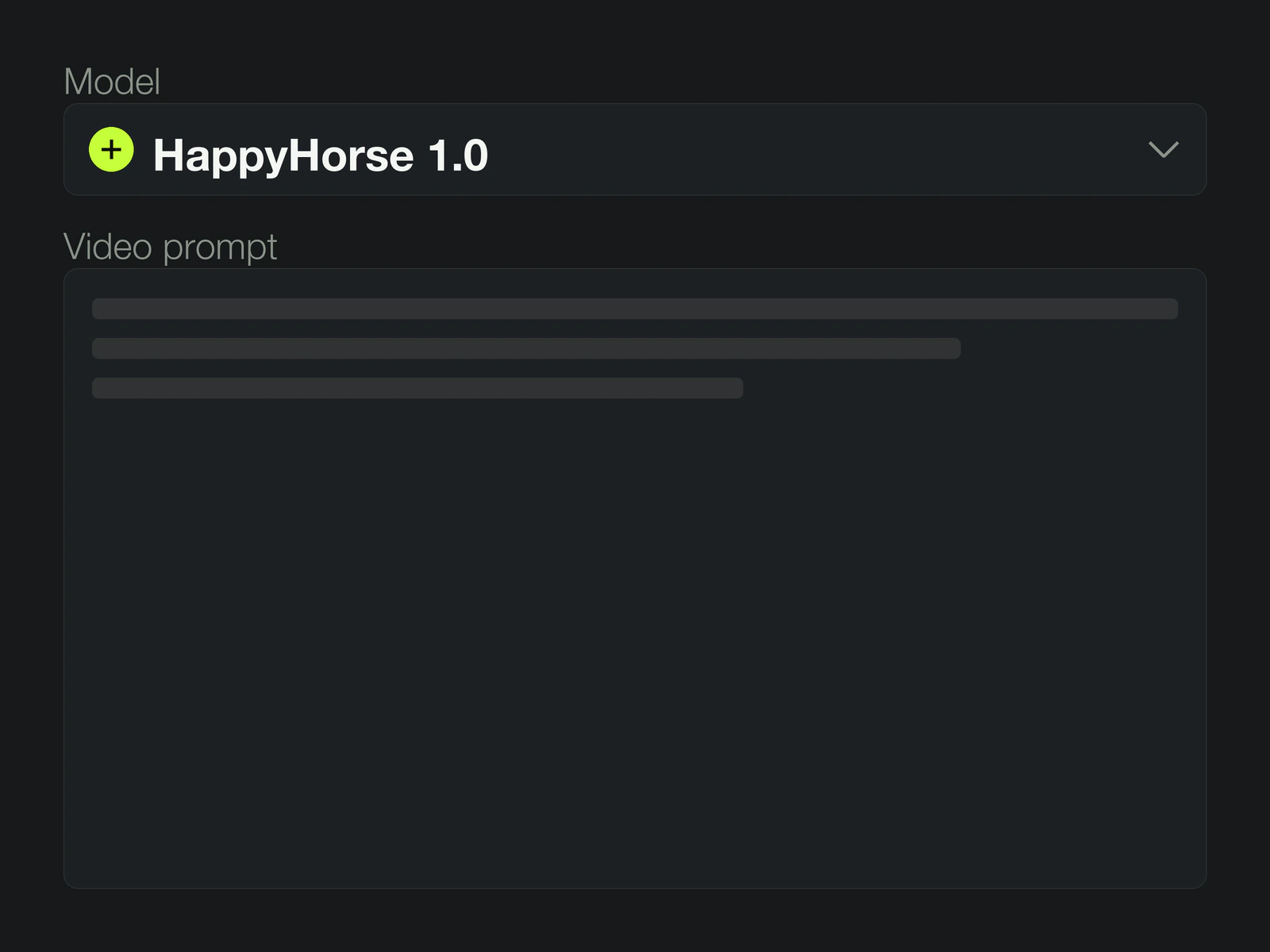 howto write prompt