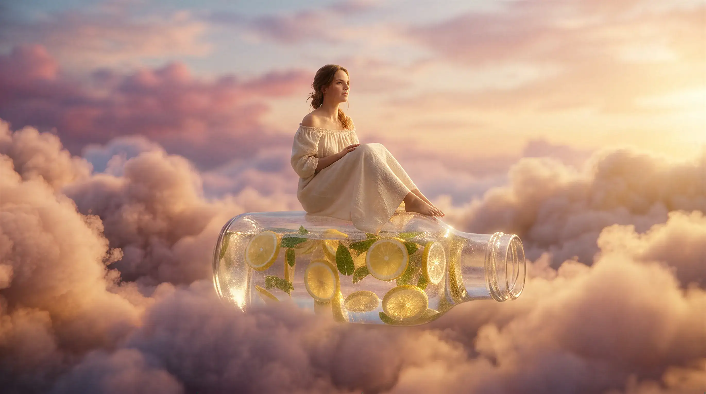 hero lemon cloud