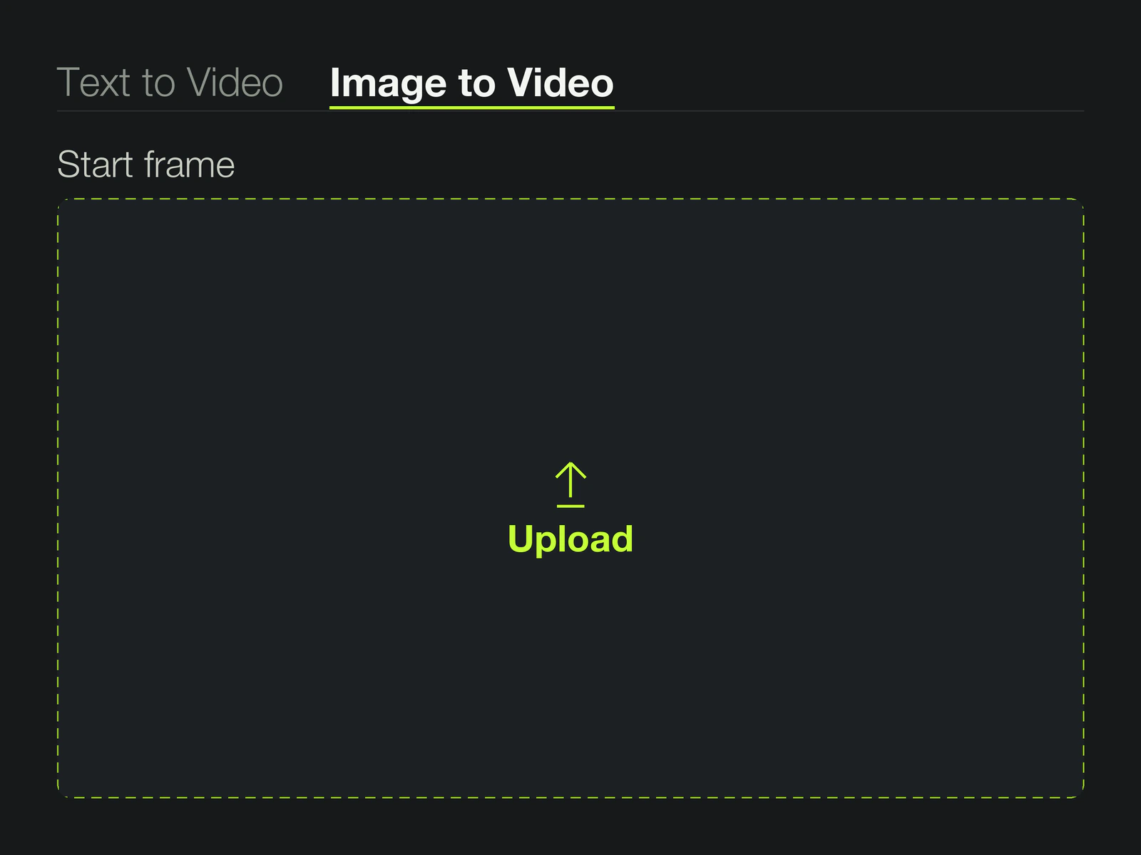 howto choose mode