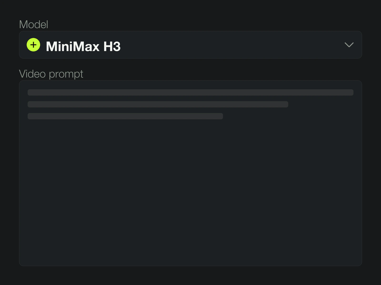 howto write prompt