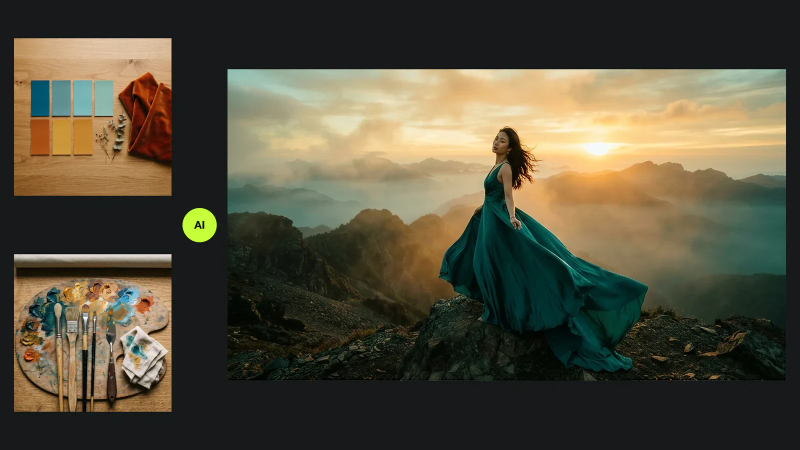 feature genre references