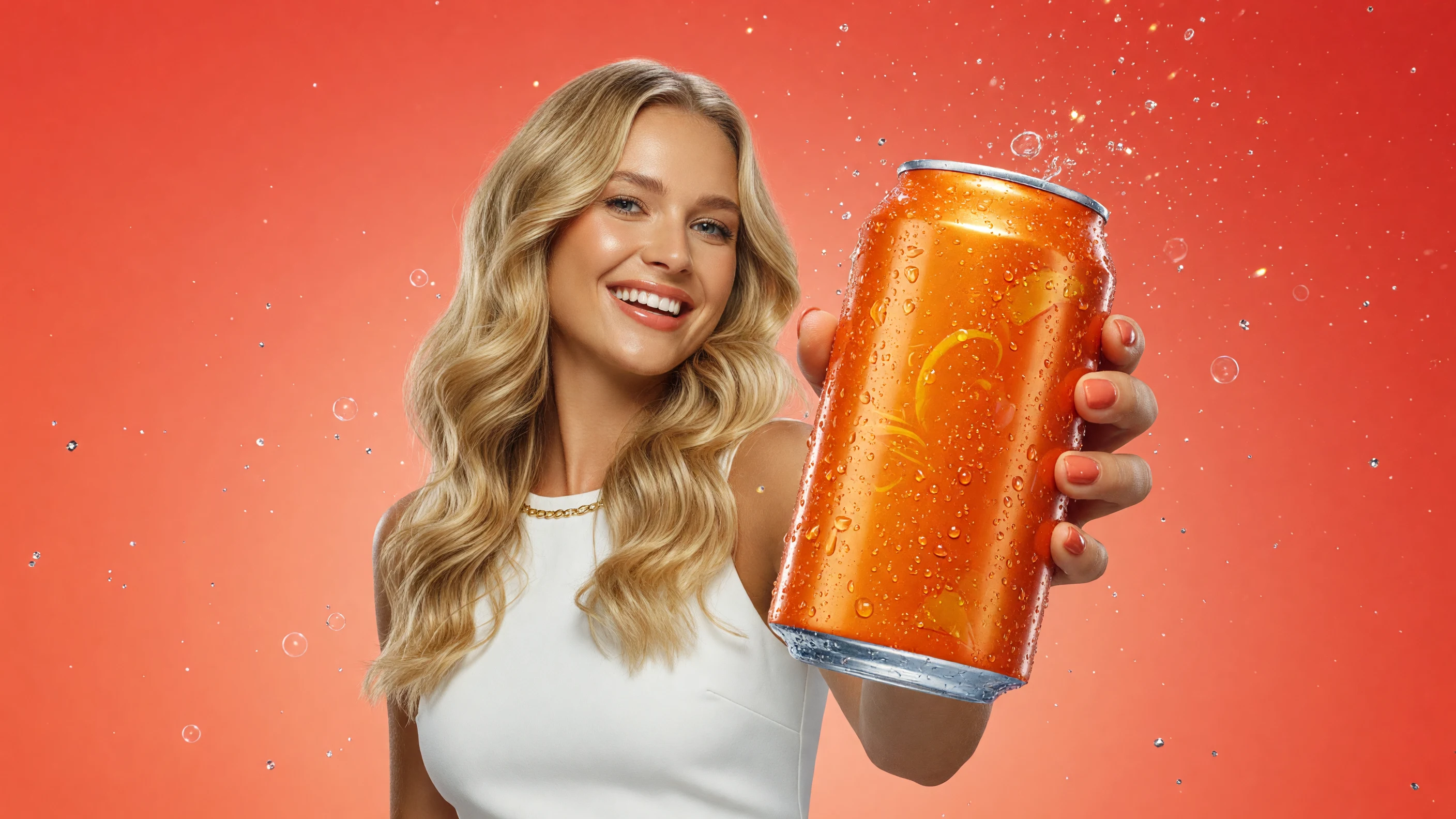 hero citrus soda tv commercial