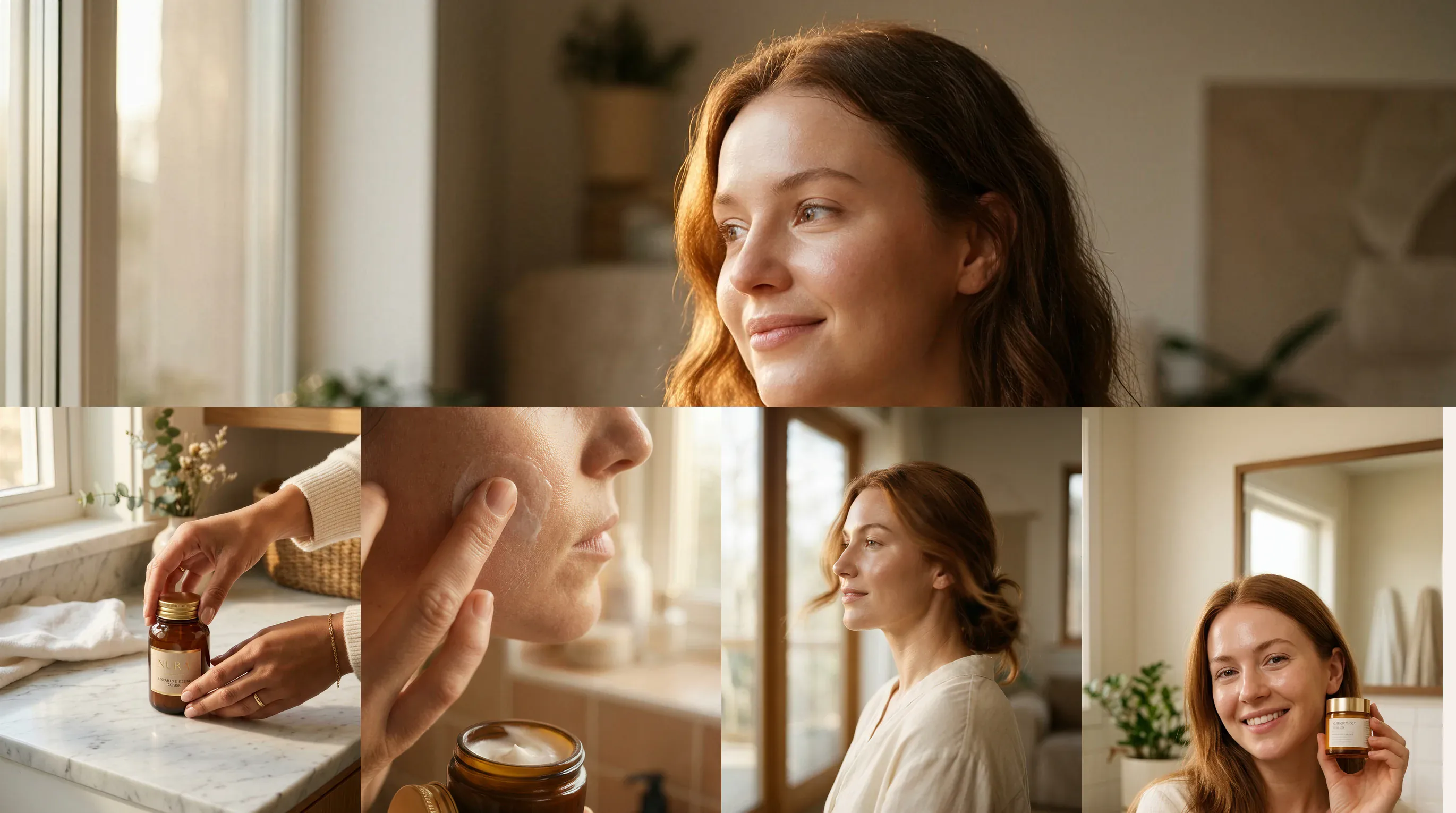 feature clip agent brief