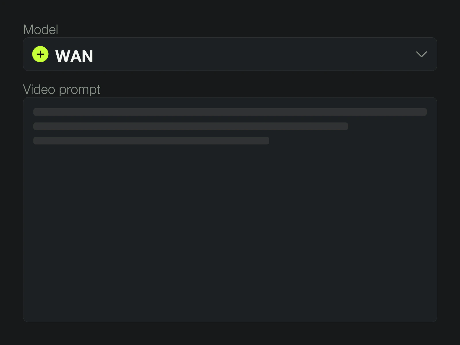 howto write prompt