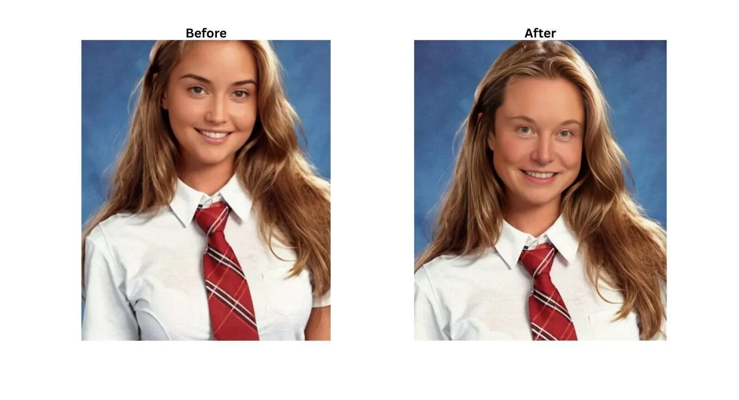 BasedLabs best deepfake apps for realistic faceswap before and after
