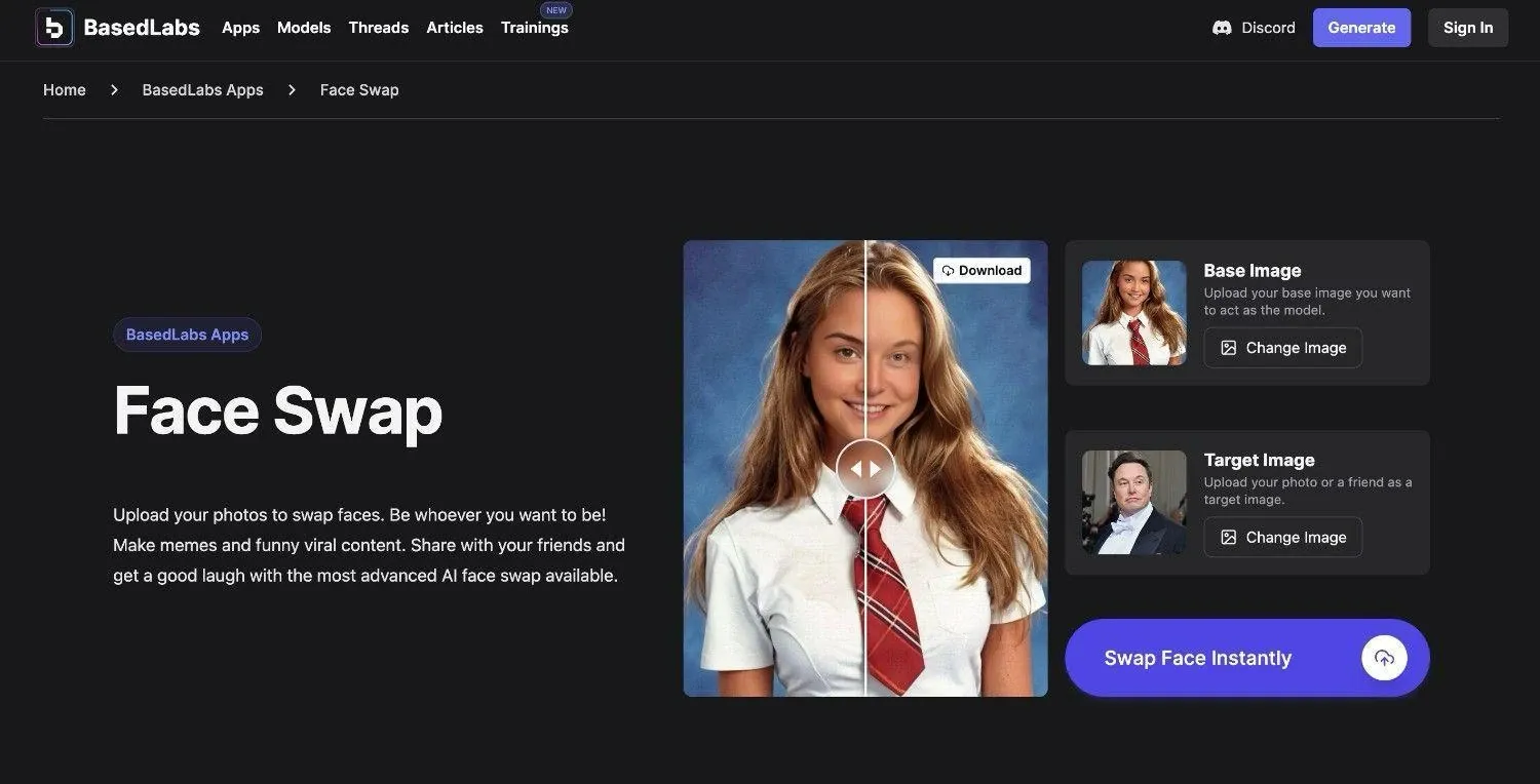BasedLabs Magic Hour alternatives