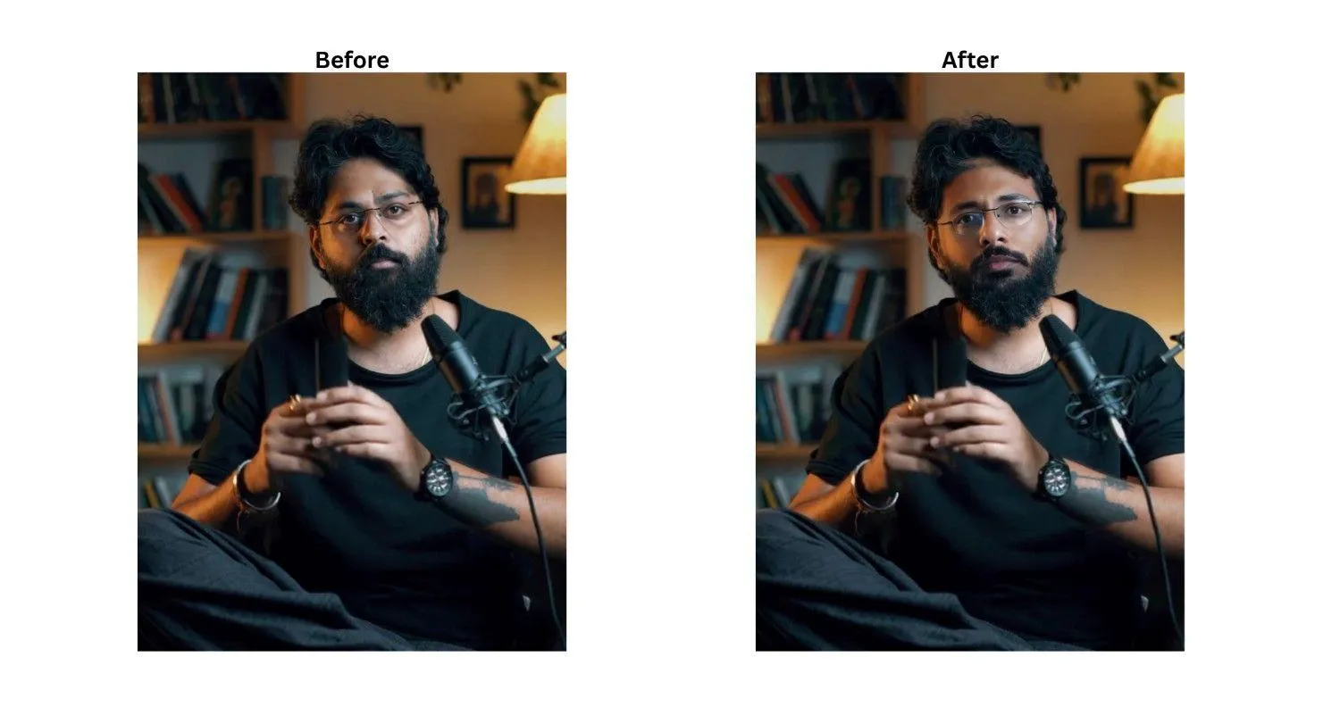 Face Swapper best face swap apps before and after results