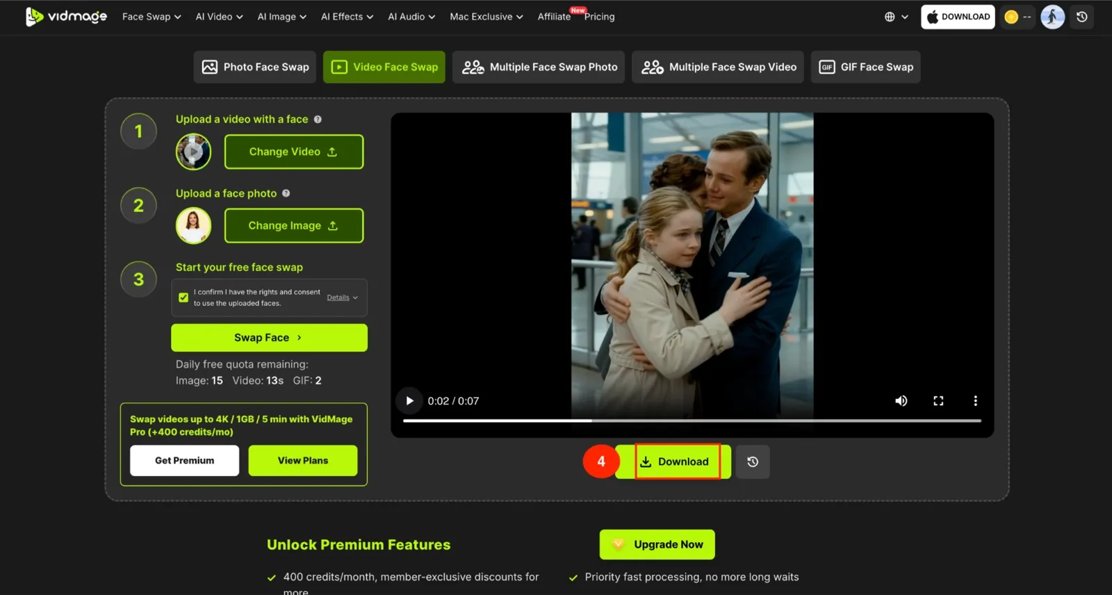 VidMage download