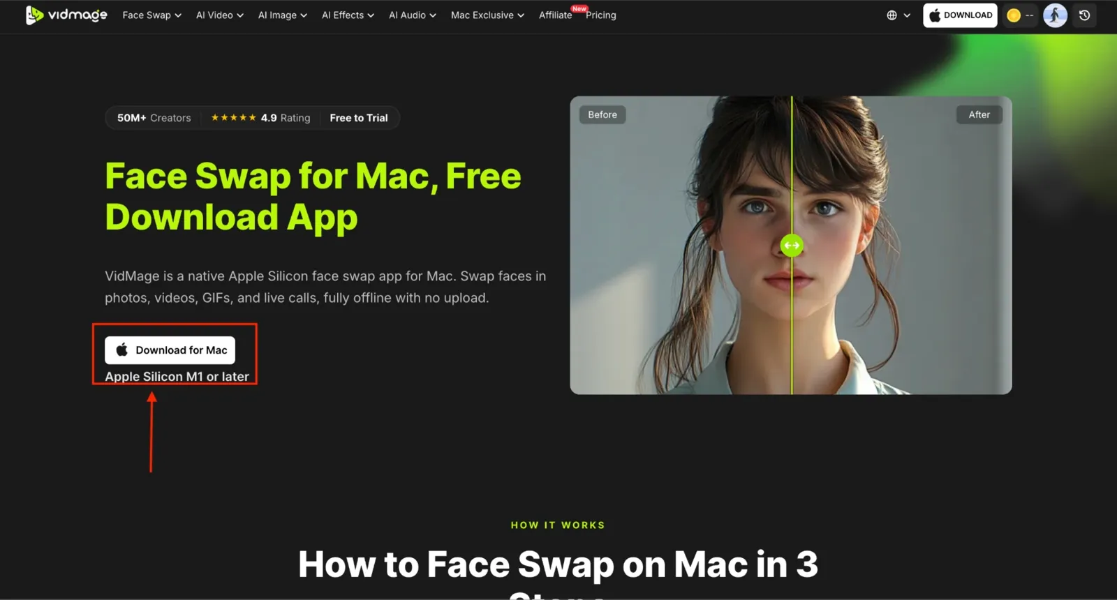 VidMage download