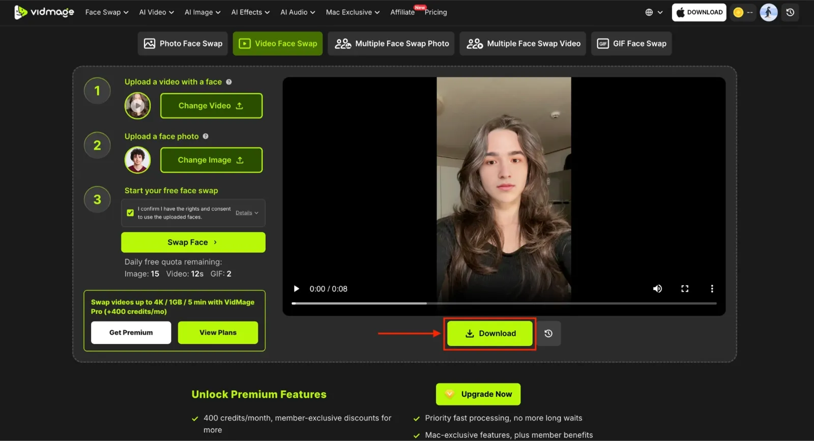 VidMage download