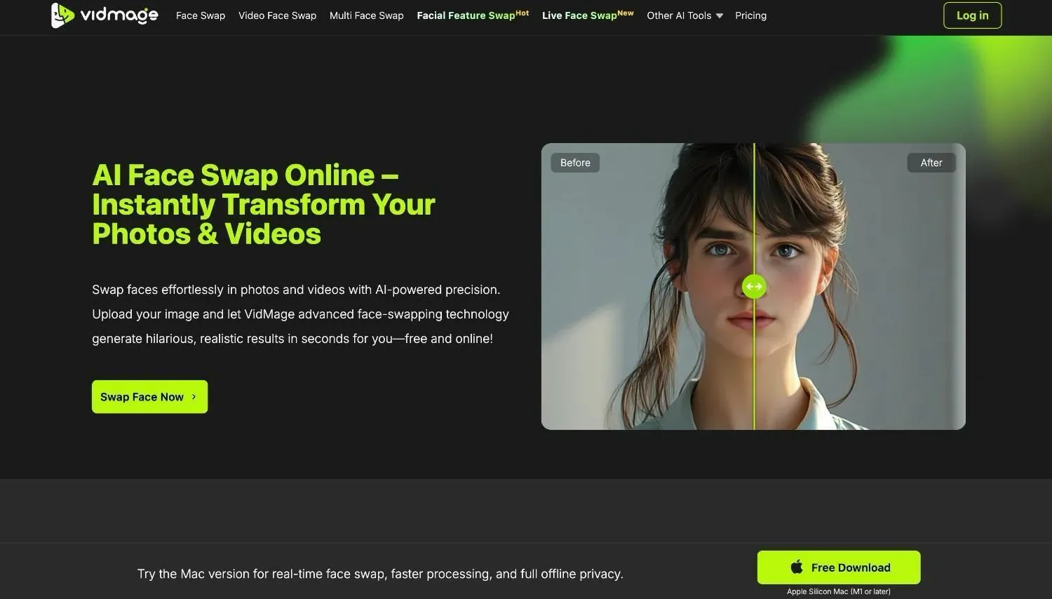 VidMage Magic Hour alternatives